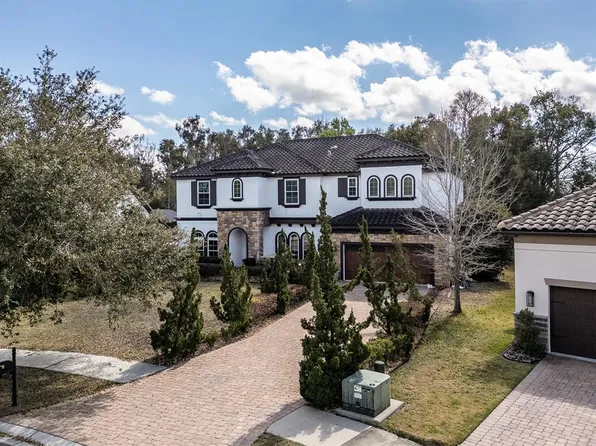 1064 Sylvia Ln, Tampa, FL 33613