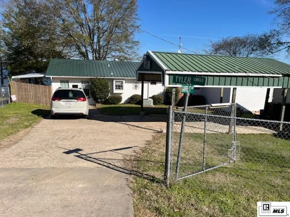 675 Harmon Loop, Homer, LA 71040