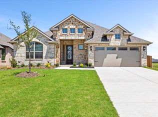 3942 Timberview St, Midlothian, TX 76065