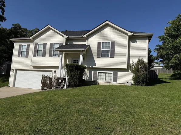 67 Sherwood Dr, Camdenton, MO 65020