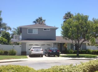 1491 Cynthia Ln, El Cajon, CA 92019