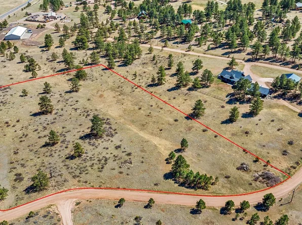 126 Cucharas Mountain Dr, Livermore, CO 80536