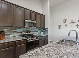 2409 Low Branch Cv, Leander, TX 78641