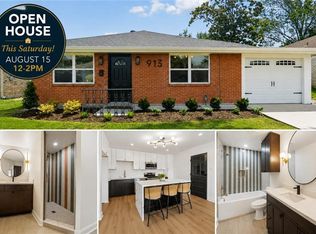 913 Kent Ave, Metairie, LA 70001