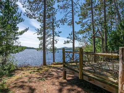 9 Pinehurst Rd, Saranac Lake, NY, 12983