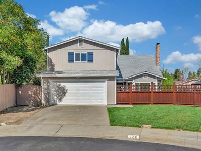 120 Hyannis Ct, Vacaville, CA, 95687