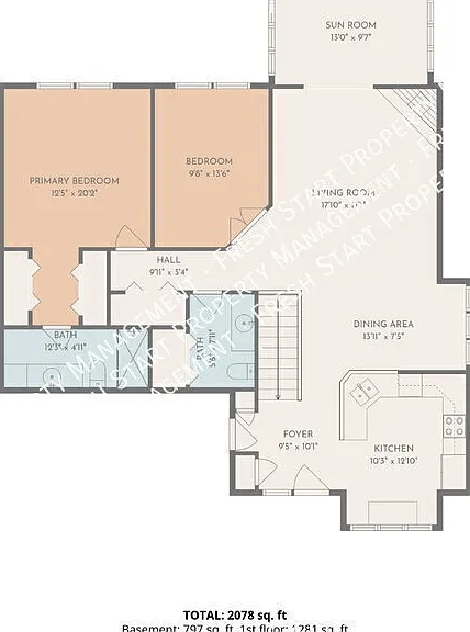 2107 Blue Bellway NW — Photo 32