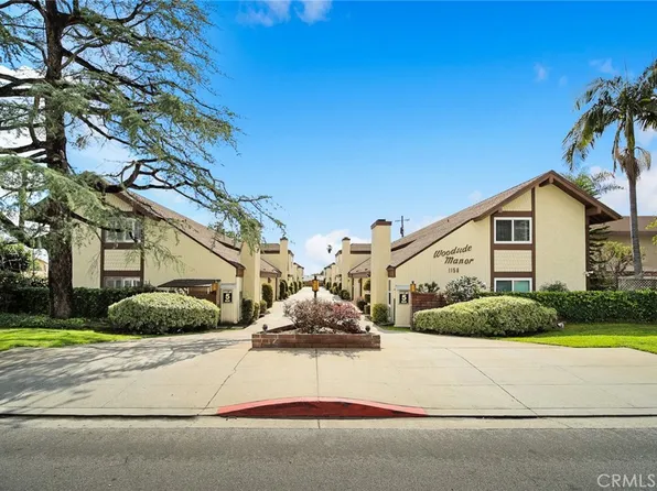 1156 W Duarte Rd Unit 3, Arcadia, CA 91007