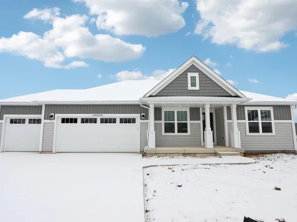 W189N15705 Paloroma COURT, Jackson, WI 53037