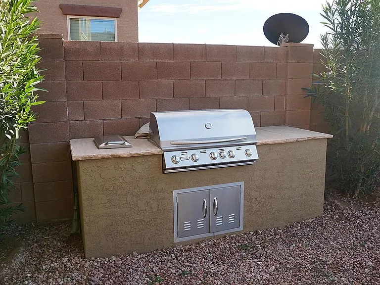 2267 E Tomahawk Dr — Photo 38