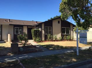 2683 Autumnvale Dr, San Jose, CA 95132