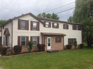 3159 Turnpike Rd, Auburn, NY 13021