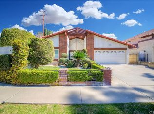 16602 Monte Cristo Ave, Cerritos, CA 90703