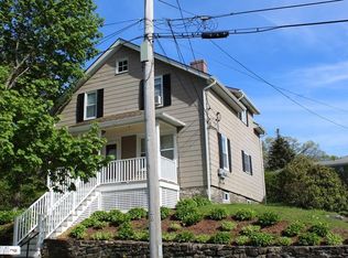 26 Benson St, Worcester, MA 01604