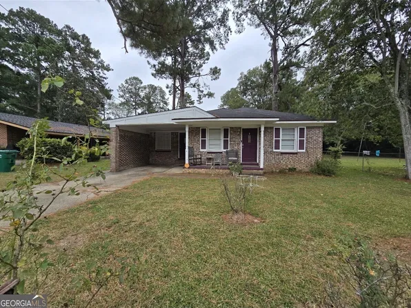 314 Tremont Ave, Albany, GA 31701