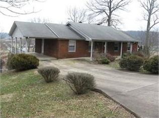 886 Countryside Cir, Mount Vernon, KY
