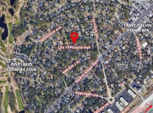 11 Pickens Ave, Myrtle Beach, SC 29577