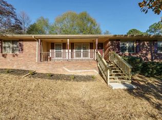 1844 Oak Spring St, Statham, GA 30666