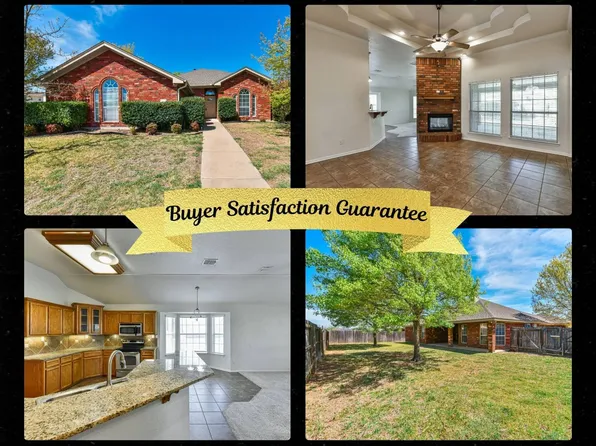 2605 Wisteria Ln, Killeen, TX 76549