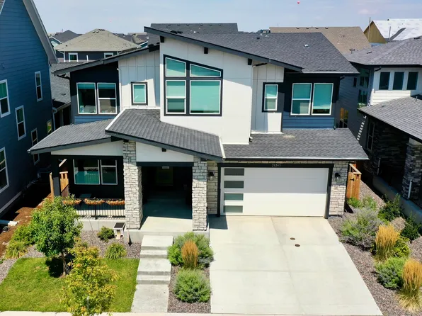 21245 E 61st Dr, Aurora, CO 80019
