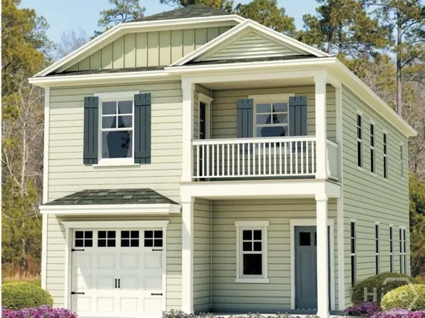 88 Endicott Drive, Savannah, GA 31419