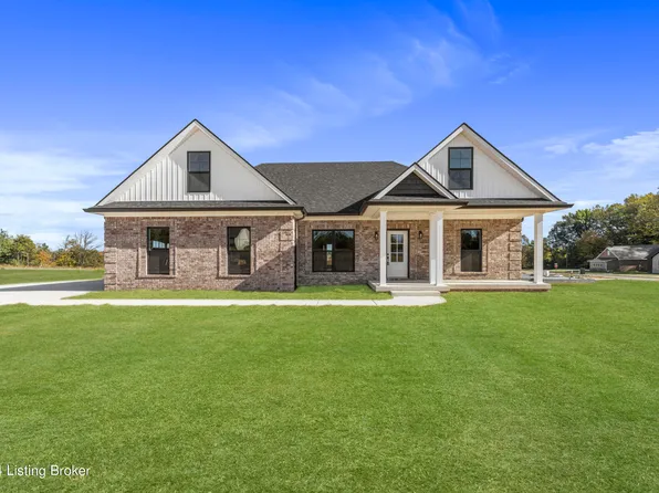 302 Turnbury Ln, Bardstown, KY 40004