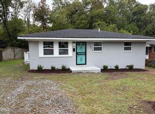 1405 N Hyde Park Ave, Durham, NC 27701