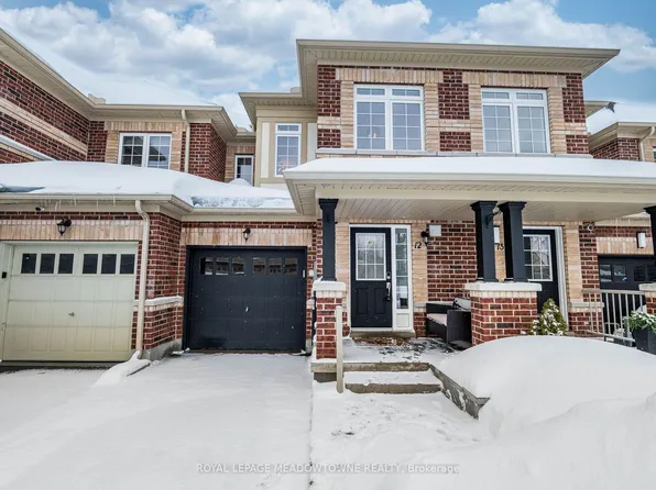 30 Townline #12, Orangeville, ON L9W 7P6