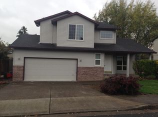 33960 SE Bernet Dr, Scappoose, OR 97056