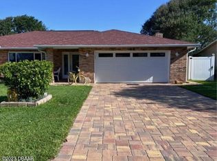 63 Rains Ct, Ponce Inlet, FL 32127