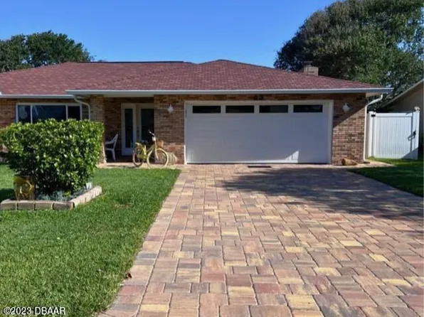 63 Rains Ct, Ponce Inlet, FL 32127