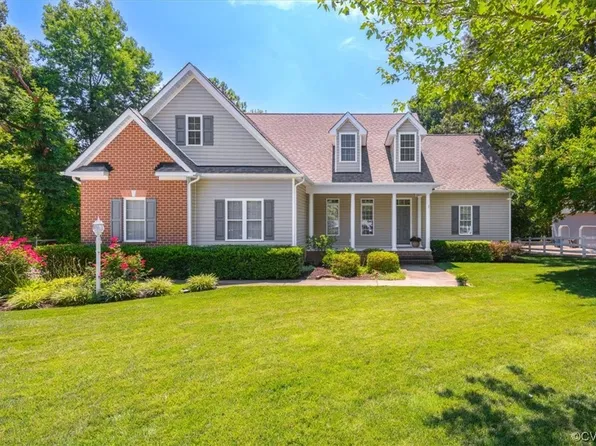 3111 Osborne Rd, Chester, VA 23831