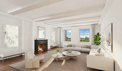 544 East 86th Street in Yorkville