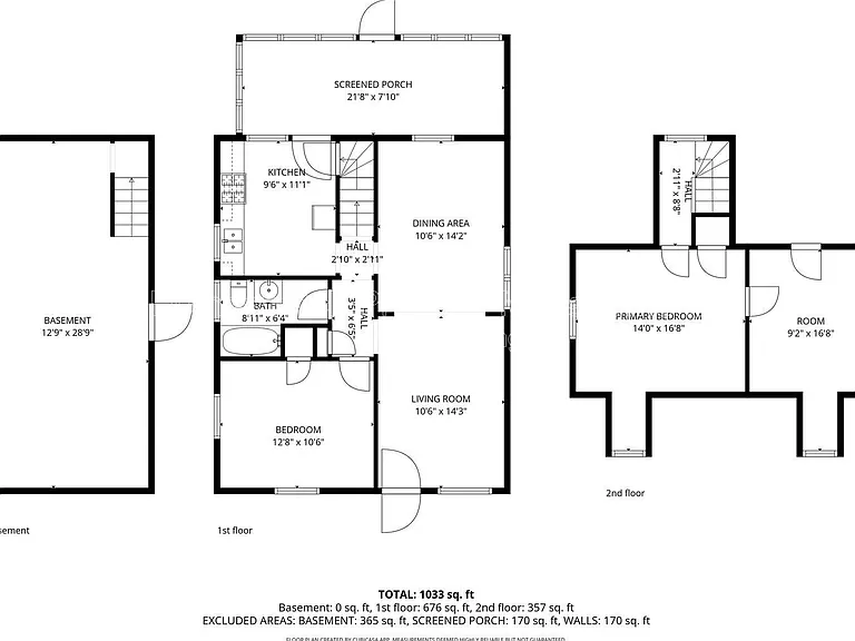 8817 Shady Grove Ave — Photo 35