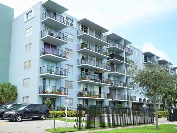 12500 NE 15TH Avenue #614, North Miami, FL 33161