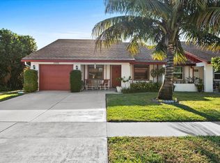 11933 Suellen Cir #11933, Wellington, FL 33414