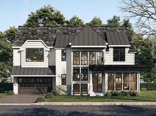 923 N Orange St LOT 1, Media, PA 19063