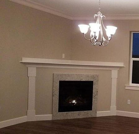 Stunning Details and Finishes