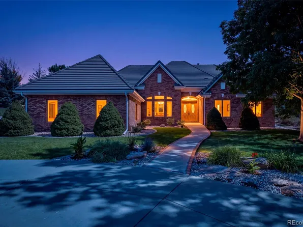 7152 S Perth Street, Aurora, CO 80016