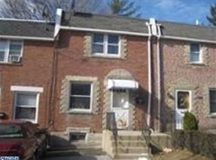 331 Rural Ave, Chester, PA 19013