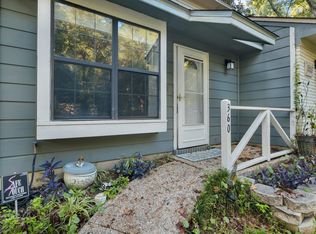 360 Whetherbine Way E, Tallahassee, FL 32301