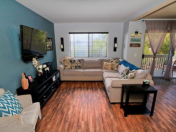 4th image of 4244 Vista Panorama Way Unit 205