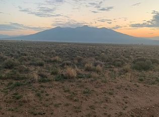 Denver Blvd #20, Blanca, CO 81123