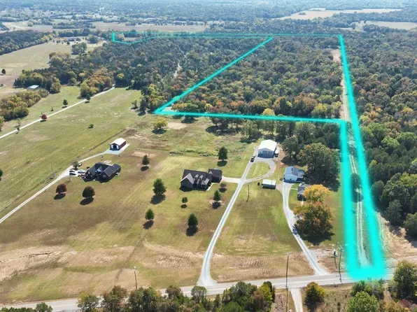 1930 Holly Grove Rd Lot Tr 2, Lascassas, TN 37085