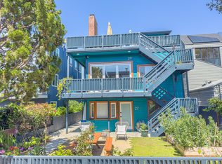 27 Buccaneer St, Marina Del Rey, CA 90292