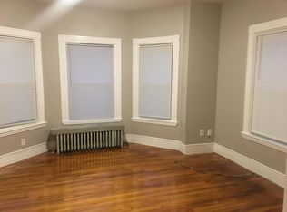 31 Devon St #1, Dorchester, MA 02121
