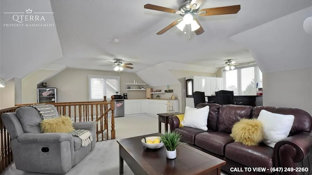 4 bed, 2900 sqft, $2,995 — Photo 4