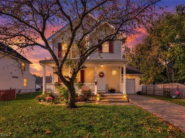 3250 W 58th St, Cleveland, OH 44102