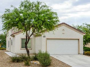 7948 Song Thrush St, North Las Vegas, NV 89084