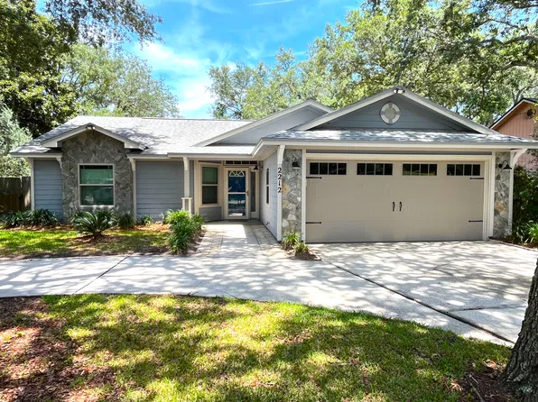2212 Will Hardee Rd, Fernandina Beach, FL 32034